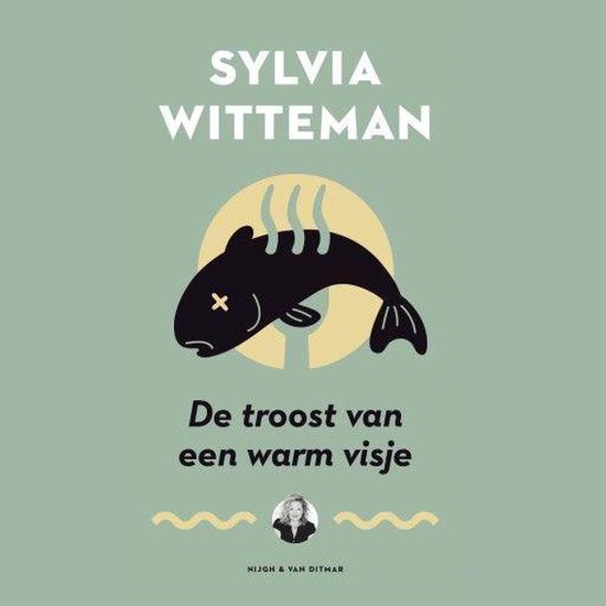 De troost van een warm visje