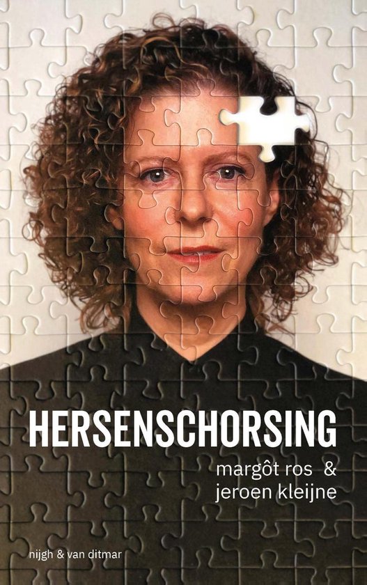 Hersenschorsing