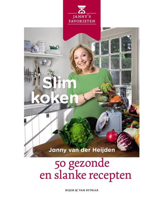 Slim koken