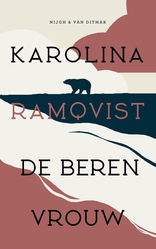 De berenvrouw