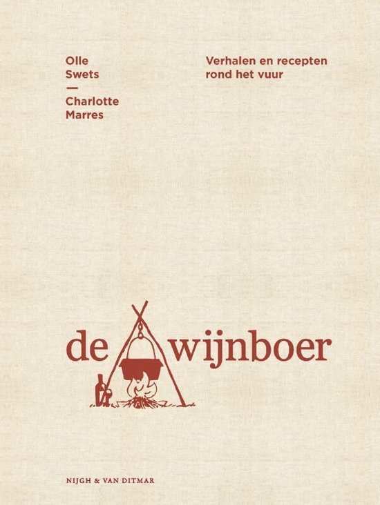 De wijnboer