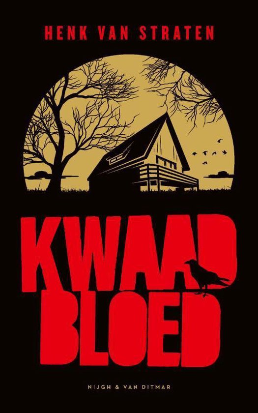 Kwaad bloed