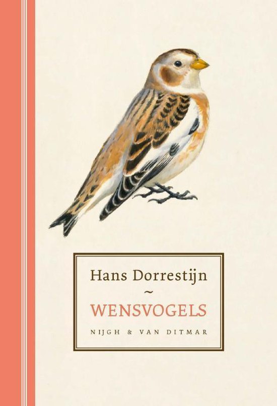 Wensvogels