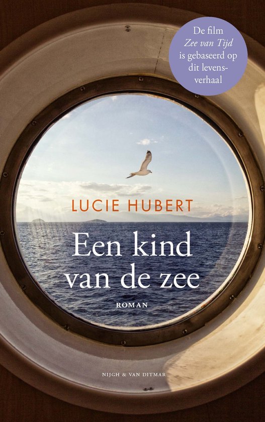 Een kind van de zee