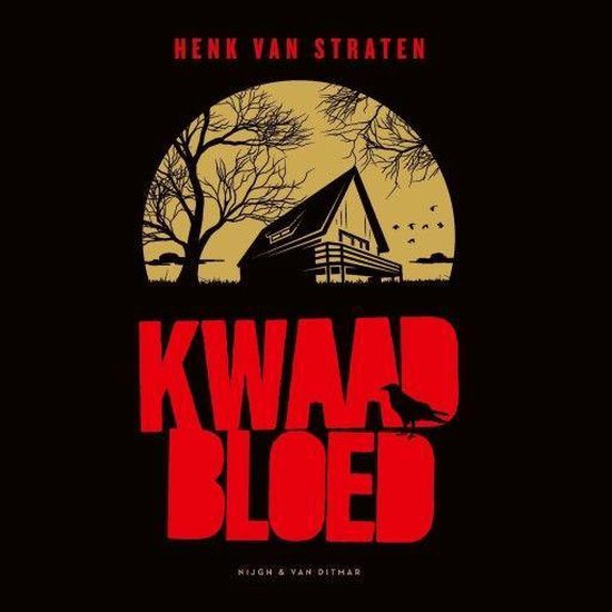 Kwaad bloed