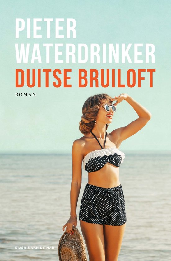 Duitse bruiloft