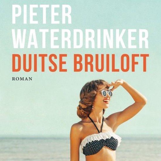 Duitse bruiloft