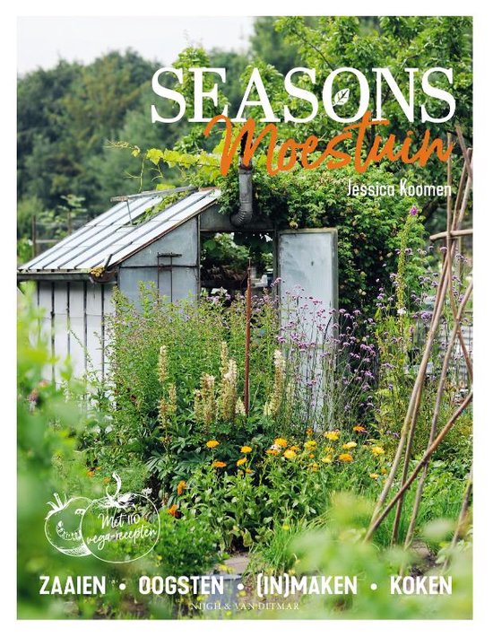 Seasons moestuin