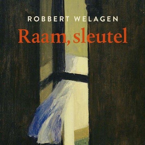 Raam, sleutel