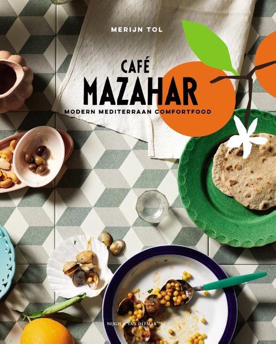 Café Mazahar