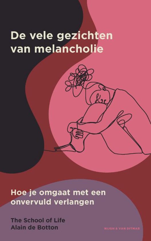 The School of Life - De vele gezichten van melancholie