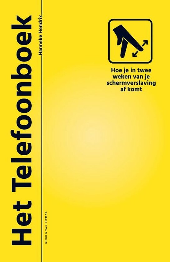 Het Telefoonboek