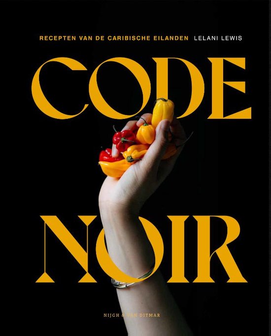 Code Noir