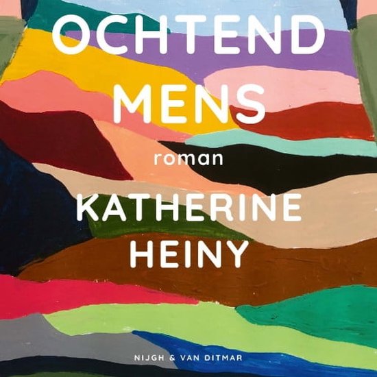 Ochtendmens