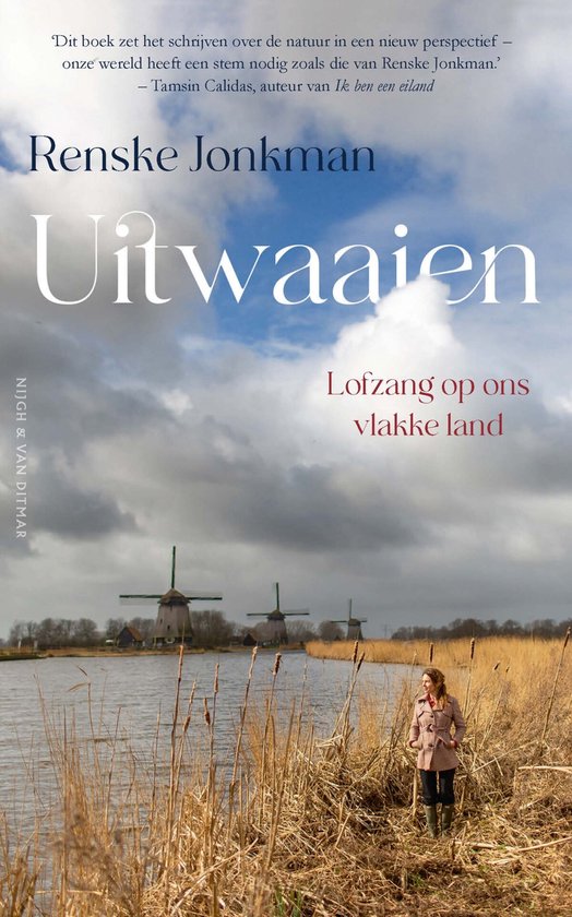 Uitwaaien