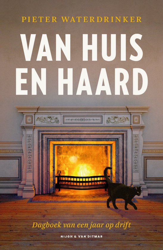 Van huis en haard