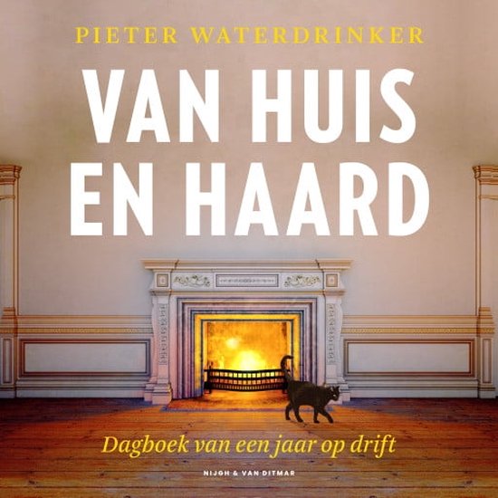 Van huis en haard