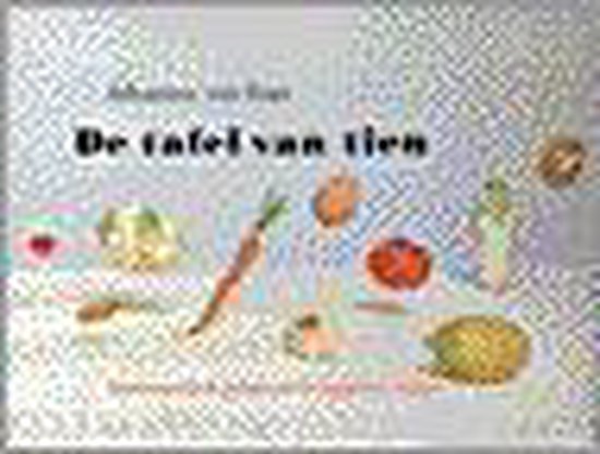 Tafel Van Tien