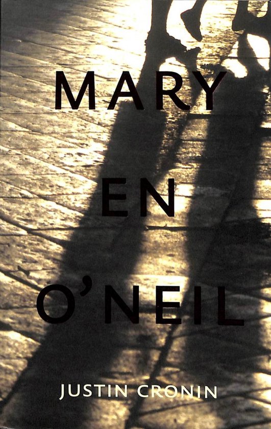 Mary En O'Neil