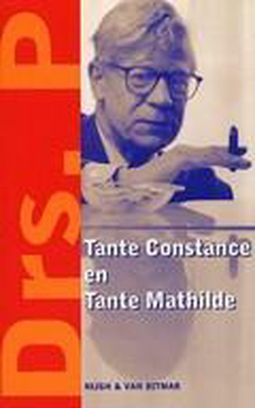 Tante Constance En Tante Matilde