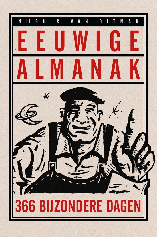 Eeuwige Almanak