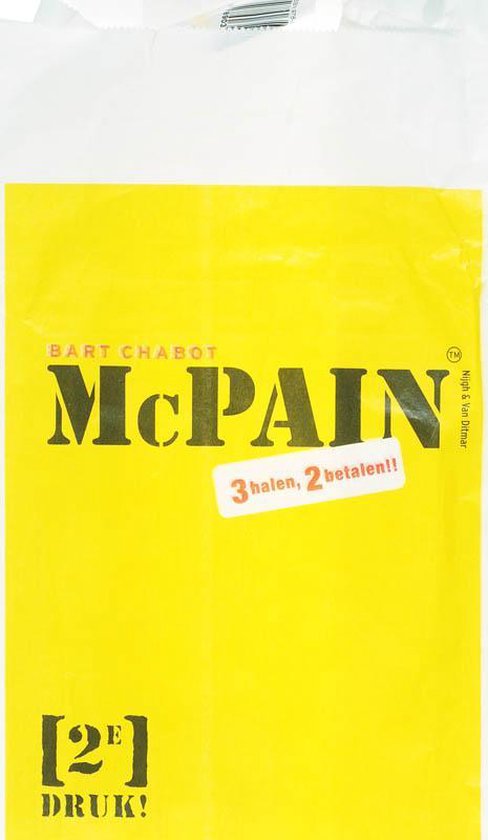 Mcpain