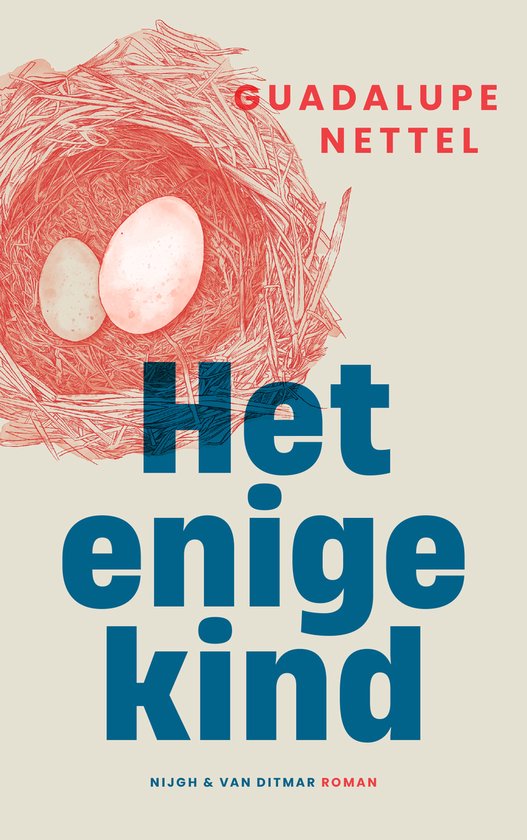 Het enige kind