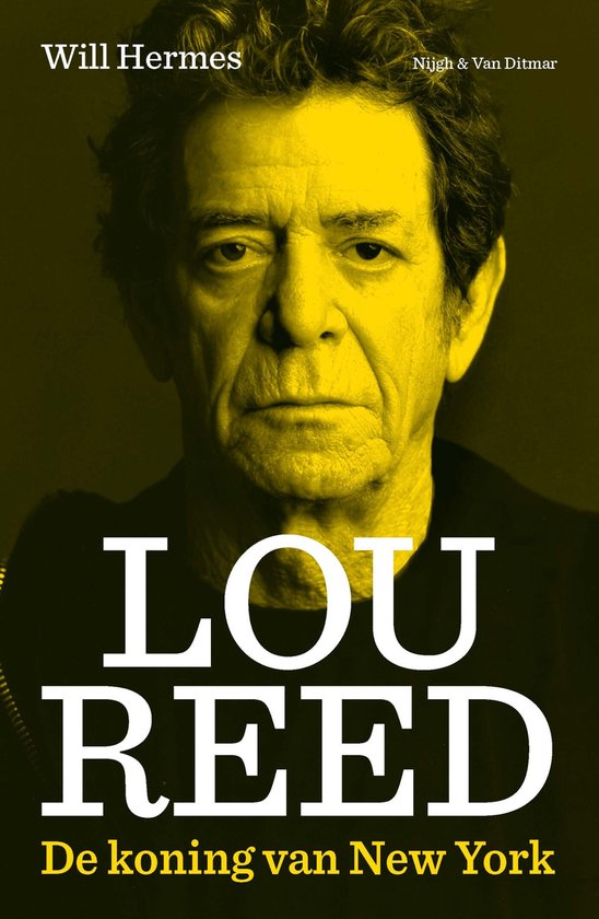 Lou Reed