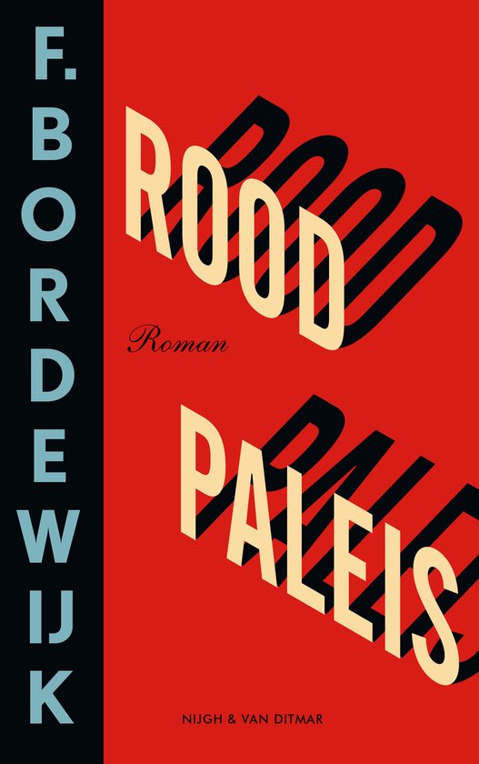 Rood Paleis