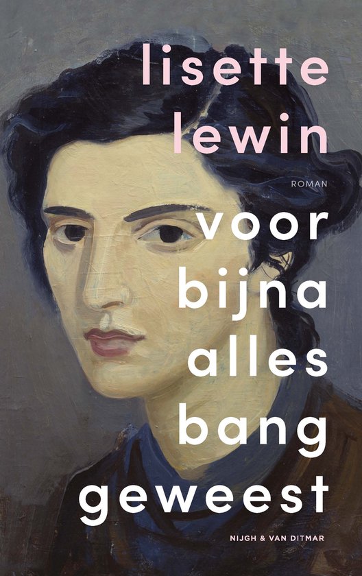 Voor bijna alles bang geweest