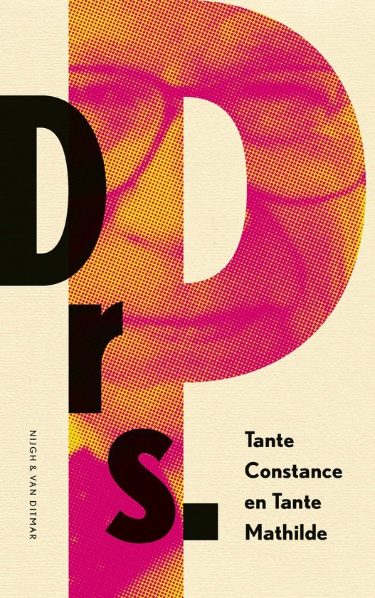 Tante Constance en Tante Mathilde