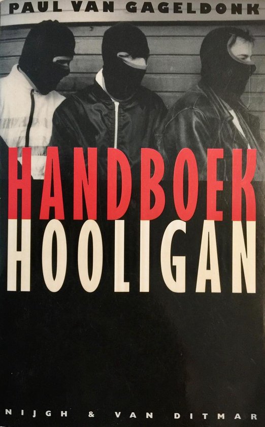 Handboek Hooligan