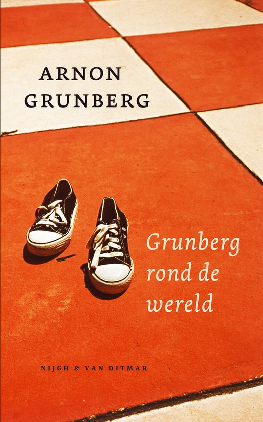 Grunberg Rond De Wereld