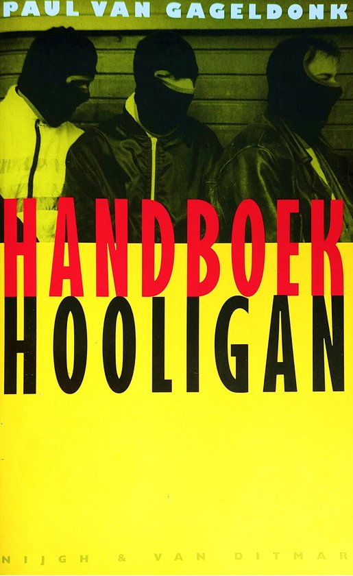 Handboek Hooligan