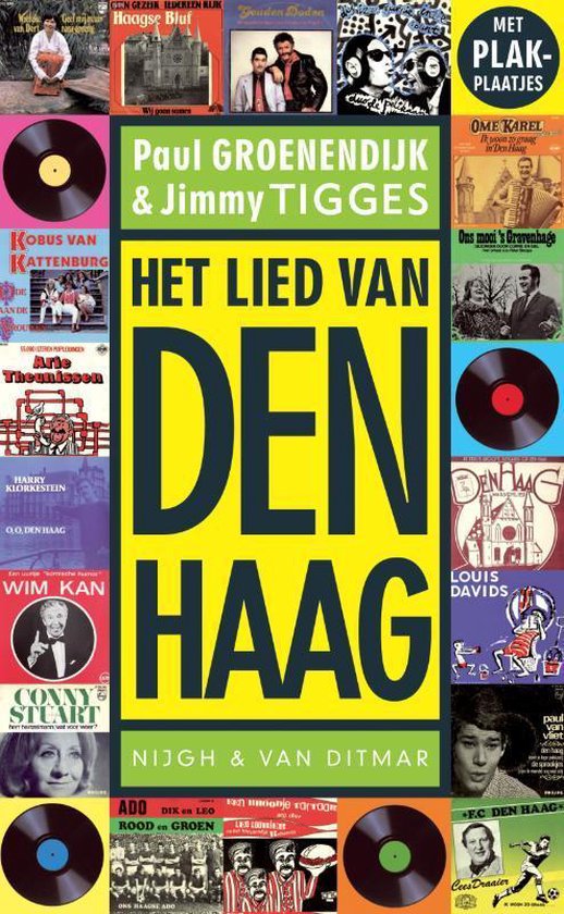 Lied Van Den Haag