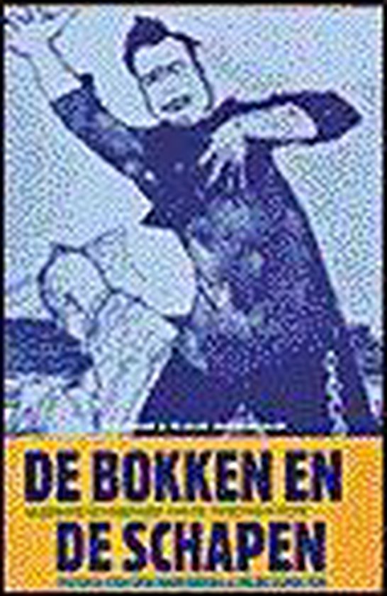 Bokken En De Schapen