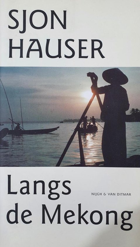 Langs De Mekong