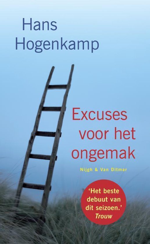 Excuses Voor Het Ongemak