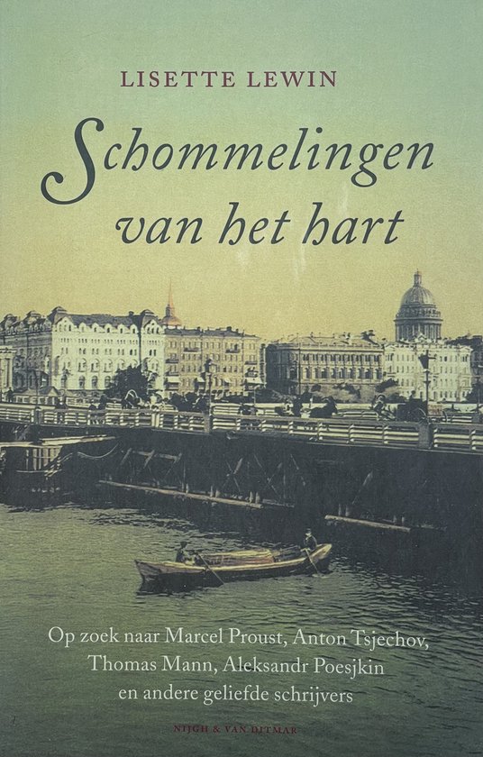 Schommelingen Van Het Hart