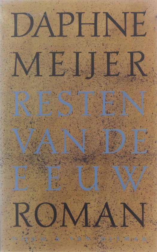 Resten van de eeuw