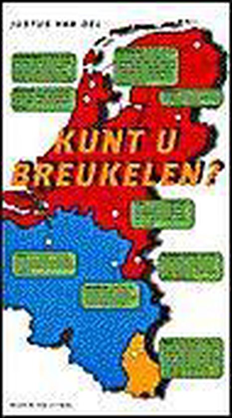 Kunt U Breukelen?