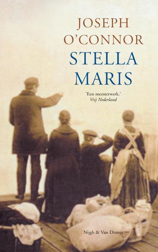 Stella Maris