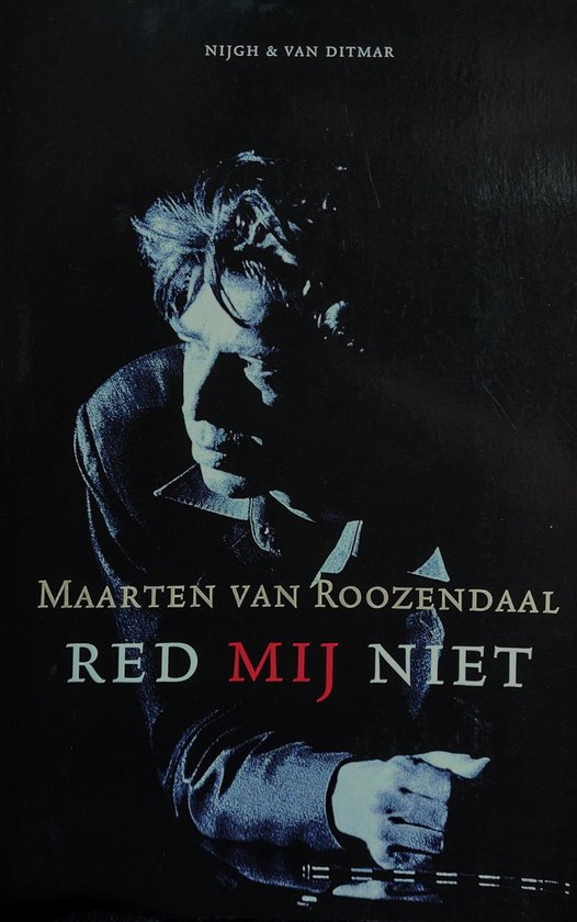 Red Mij Niet