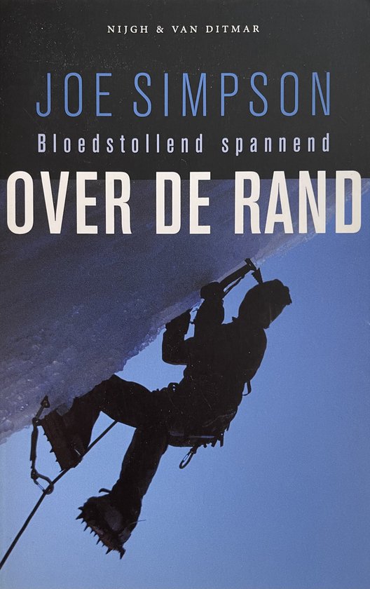 Over De Rand