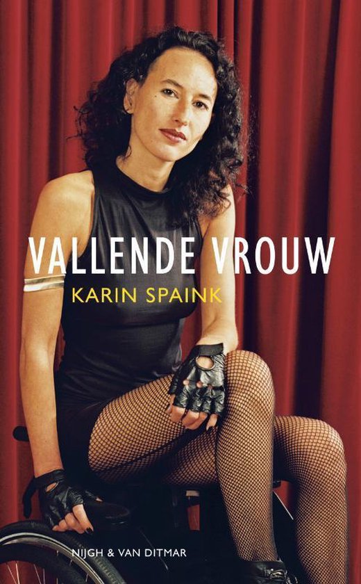 Vallende Vrouw