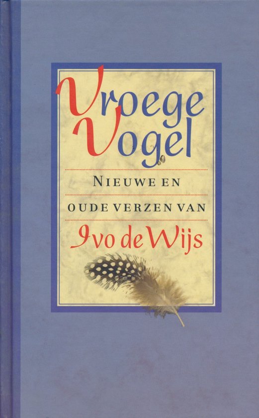 Vroege vogel