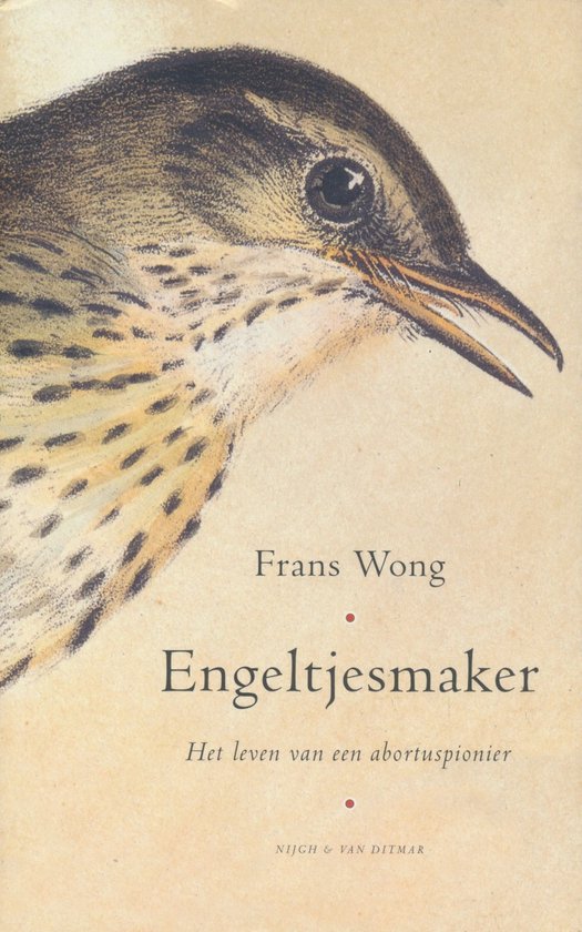 Engeltjesmaker