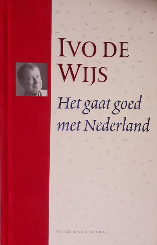 Gaat Goed Met Nederland En Cd