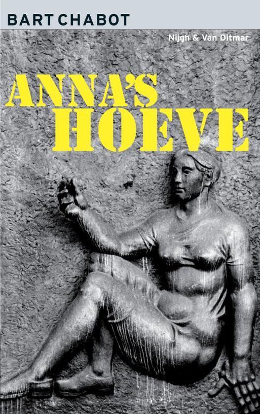 Anna's hoeve