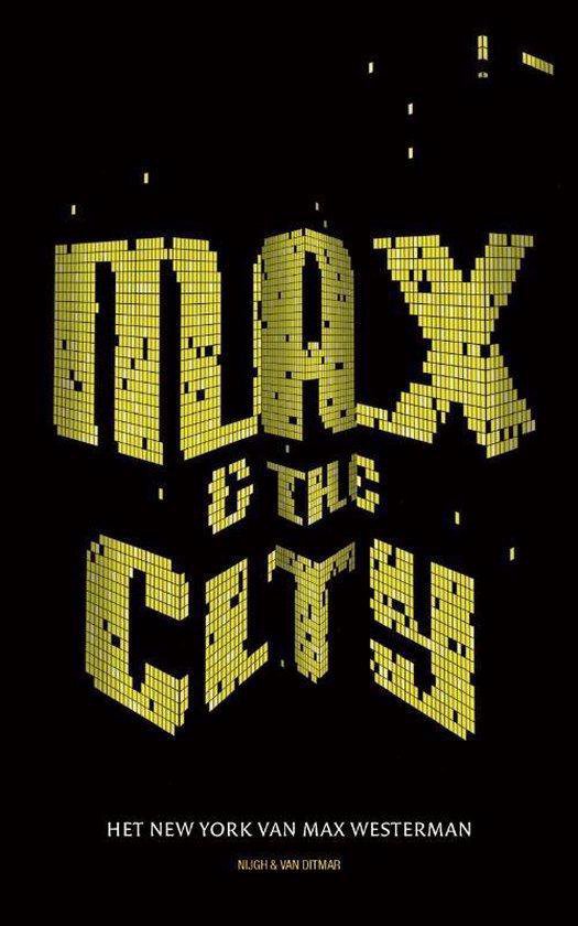 Max En The City